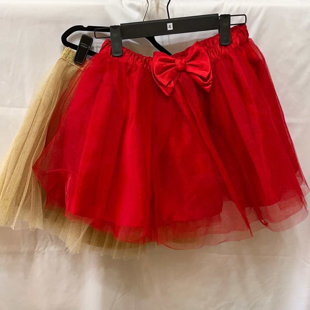 2 pk skirts
